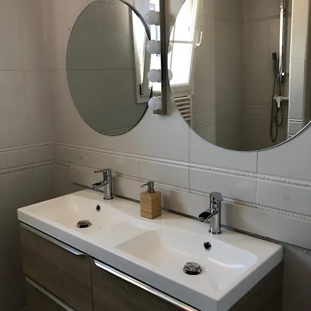 וילה 4-bedroom With Private Pool, Ac, Close To Beach, Linen Included