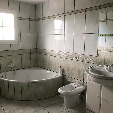 וילה 4-bedroom With Private Pool, Ac, Close To Beach, Linen Included